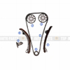 TK-TY007 Timing Chain Kit for TOYOTA AVENSIS