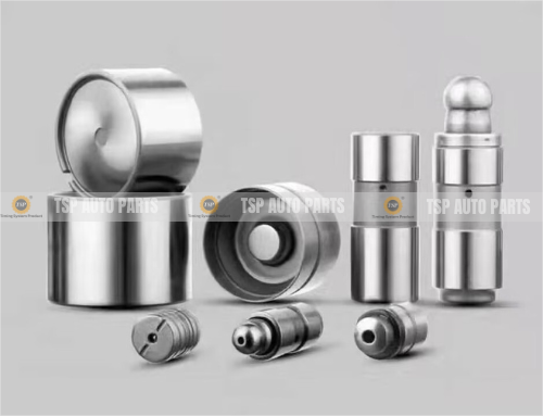 Valve lifter series for multiple cars
