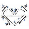 TK-TY022 Timing Chain Kit for TOYOTA