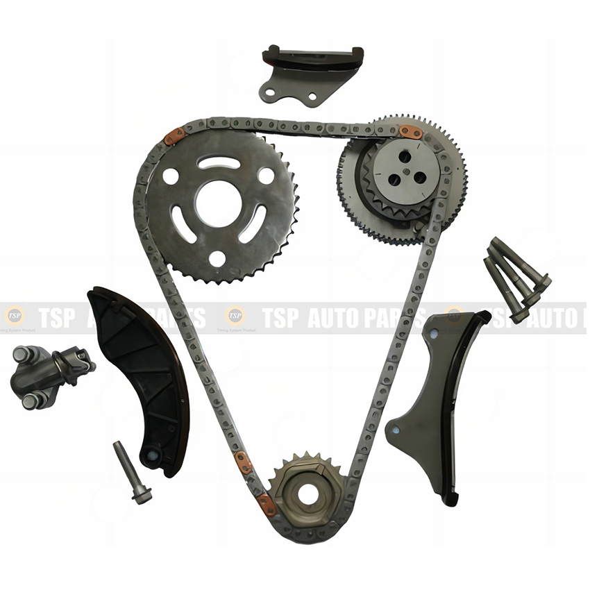 TK-OP018-A Timing Chain Kit for OPEL