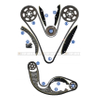 TK-AD015 Timing Chain Kit for AUDI A4/A5/A6/A7 etc