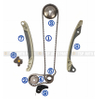 TK-RN007 Timing Chain Kit for RENAULT Grand Scenic