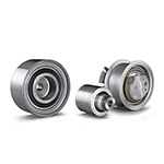 Belt Tensioner