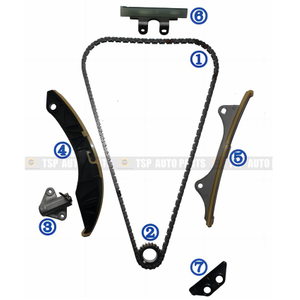 TK-HY019 Timing Chain Kit for HYUNDAI G4LA