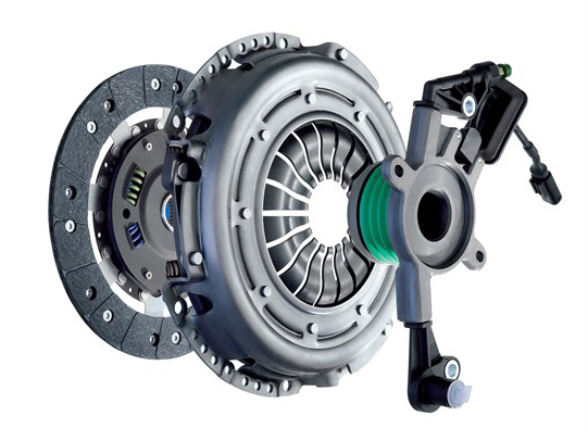TSP Hydraulic Release Bearing