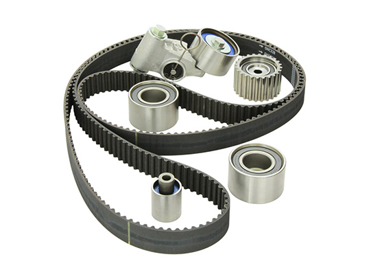 TSP Timing Belt Kits