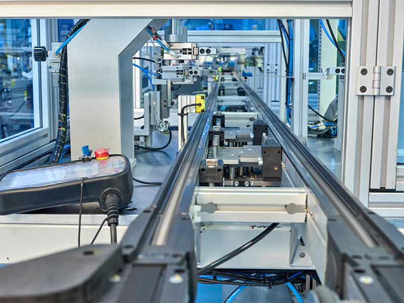 TSP's Leadership in Evolving Timing Chain Kit Dynamics