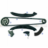 TK-VW003 Timing Chain Kit for VOLKSWAGEN & SKODA Touran/Polo Dune