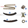 TK-OP022 Timing Chain Kit for OPEL&VAUXHALL ADAM