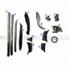 TK-HY003 Timing Chain Kit for HYUNDAI H-1 Starex
