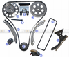 TK-IZ006 Timing Chain Kit for ISUZU Ascender