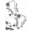 TK-IF015 Timing Chain Kit for INFINITI QX56 M56