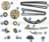 TK-SR004 Timing Chain Kit for SUBARU
