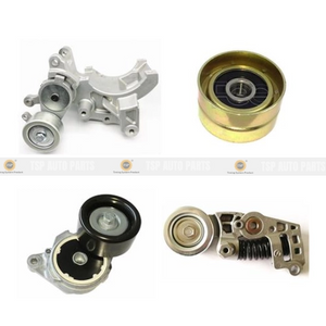 BELT TENSIONER for TOYOTA