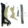 TK-BM009 Timing Chain Kit for BMW 1/3/X1/X3