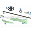 TK-BM002 Timing Chain Kit for BMW MINI COOPER R56 R57