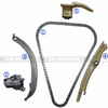 TK-BM012 Timing Chain Kit for BMW 3 E46/5 E39