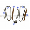 TK-BM011 Timing Chain Kit for BMW 3/5/7