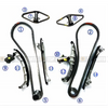 TK-TY033 Timing Chain Kit for TOYOTA