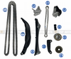 TK-BK025 Timing Chain Kit for BUICK LaCross/Envision/Enclave