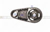 TK-BK013 Timing Chain Kit for BUICK Century/Skylark/Regal