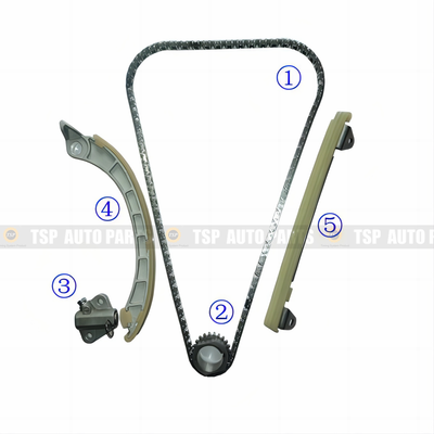 Take-shi専用 Chimera Engineering Shift Shaft Support - Kawasaki Z125 Pro