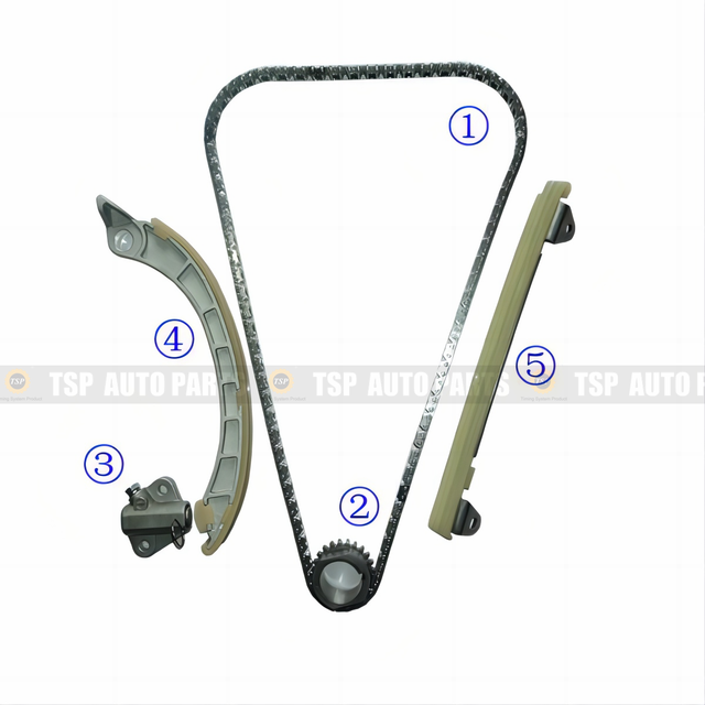 TK-SZ008 Timing Chain Kit for SUZUKI