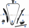 TK-RW006 Timing Chain Kit for ROEWE