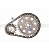 TK-CV011 Timing Chain Kit for CHEVROLET Malibu/Caprice/Impala