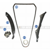 TK-CV044 Timing Chain Kit for CHEVROLET 1.2L