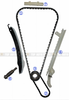 TK-IF009 Timing Chain Kit for INFINITI 2.0T