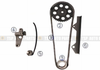 TK-IZ002 Timing Chain Kit for ISUZU 1.9L