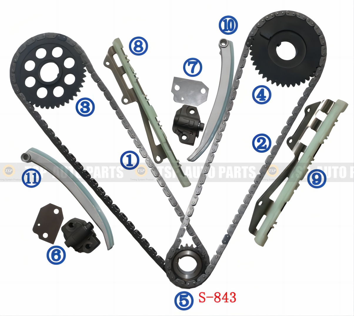 TK-FD008-S843