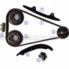 TK-FD049 Timing Chain Kit for FORD 2.2