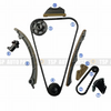 TK-HD006 Timing Chain Kit for HONDA 2.4L