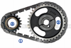 TK-FD076 Timing Chain Kit for FORD 5.8L 6.6L