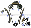 TK-HD011-V Timing Chain Kit for HONDA 2.4L
