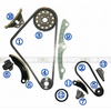 TK-FD062 Timing Chain Kit for FORD 2.2