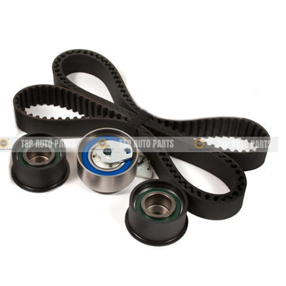 What Does A Timing Belt Kit Include?