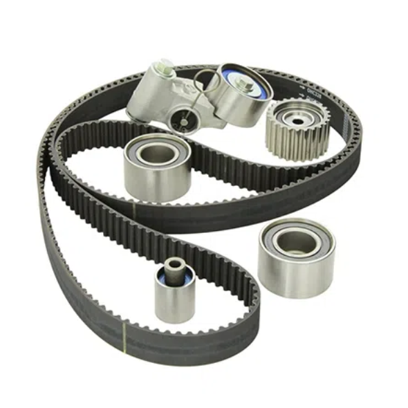 Timing Belt Kit Vs Timing Chain Kit: Which One Is Right for Your Vehicle?