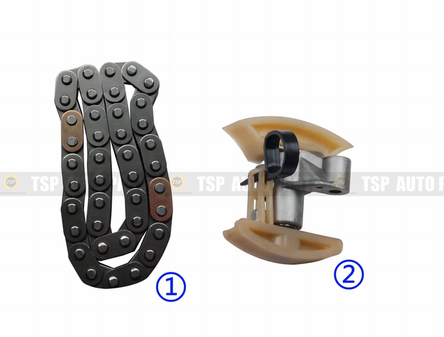 TK-CT001 Timing Chain Kit for CITROEN Berlingo