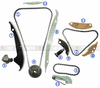 TK-PC004 Timing Chain Kit for PORSCHE