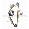 TK-AF002 Timing Chain Kit for ALFA ROMEO Brera/Spider