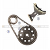 TK-BK001 Timing Chain Kit for BUICK Skylark