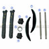 TK-LC007 Timing Chain Kit for LINCOLN MILAN/ MARLINR