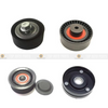 BELT TENSIONER for AUDI