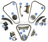 TK-SZ011 Timing Chain Kit for SUZUKI