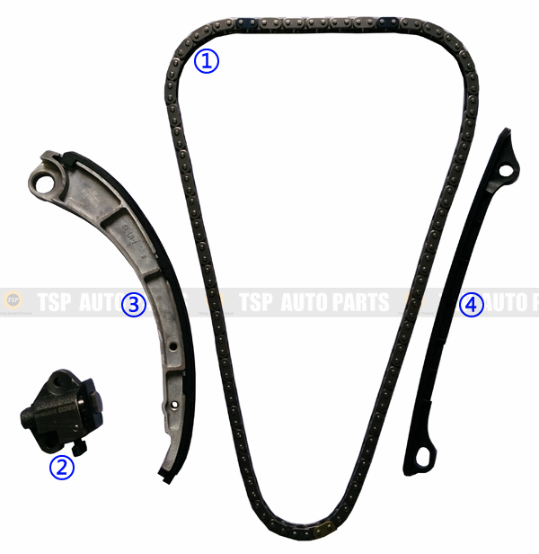 TK-SZ013 Timing Chain Kit for SUZUKI