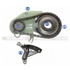 TK-BM023 Timing Chain Kit for BMW X1/Z4