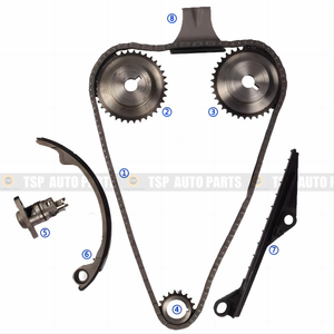 TK-NS009 Timing Chain Kit for NISSAN SR20DE/PRAIRIE/PRIMERA